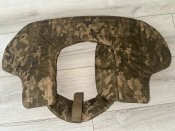 Захист шиї плечей та горла від Корсар Новий