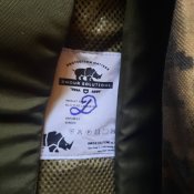 Бронежилет Польша 4 класс
