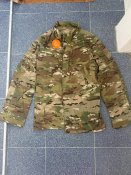 Кітель Crye precision (G4 NSPA FIELD SHIRT)
