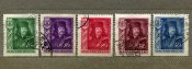 Угорщина 1935 р.
