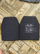 Керамічні плити 6й клас CROSHIELD