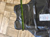 кевлар фронт/тыл для Croshield , Оспрей свмпэ Dyneema Croshield