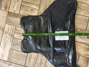 кевлар фронт/тыл для Croshield , Оспрей свмпэ Dyneema Croshield