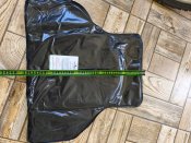 кевлар фронт/тыл для Croshield , Оспрей свмпэ Dyneema Croshield
