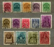 Угорщина 1939 рік
