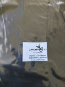 кевларові наплічники Croshield