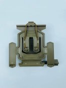 Кріплення для телефону Juggernaut.Case Pals Armor Mount, розмір - XL, Fde, арт: 43036