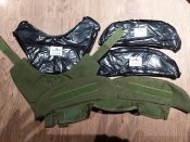 Уніфікований захист шиї Croshield