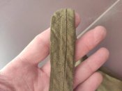 Краватка до німецької тропічної уніформи.