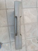 Кейс від німецьких гранат DM51A2