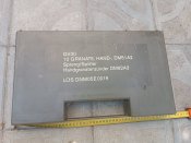 Кейс від німецьких гранат DM51A2