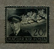 Угорщина 1942 р.