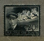 Угорщина 1942 рік