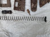 Запчасти реставратору