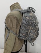 Штурмовой рюкзак армии США ACU MOLLE II Assault Pack Б/У