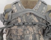 Штурмовой рюкзак армии США ACU MOLLE II Assault Pack Б/У