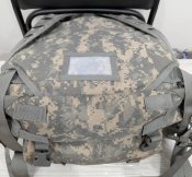 Штурмовой рюкзак армии США ACU MOLLE II Assault Pack Б/У