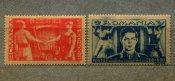 Румунія 1945 р.