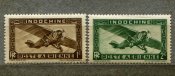 Індокитай 1933 рік