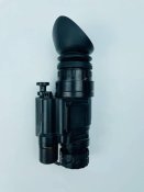 Прилад нічного бачення An/Pvs-14 Gen 3, Green Phosphor, арт: 43037