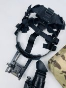 Прилад нічного бачення An/Pvs-14 Gen 3, Green Phosphor, арт: 43037