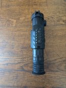 Тепловізійний приціл INFIRAY (IRAY) RICO RH50R