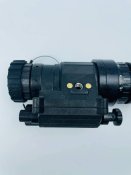 Прилад нічного бачення Pvs-14 3 Gen, зелений фосфор, арт: 43038