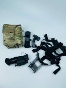 Прилад нічного бачення Pvs-14 3 Gen,...