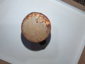фонарик из комплекта КЗО.