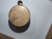 фонарик из комплекта КЗО.