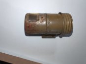 фонарик из комплекта КЗО.