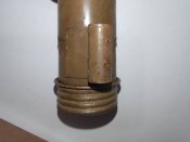 фонарик из комплекта КЗО.