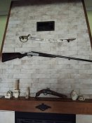 Тесак Франція