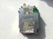 Свіжий GPS блок,травень