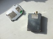 Свіжий GPS блок,травень