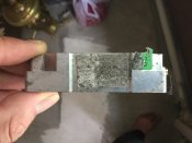 Свіжий GPS блок,травень