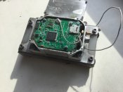GPS навігація