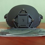 Американський армійський шолом High Ground Ripper Mid Gut, розмір L
