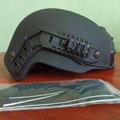 Американський армійський шолом High Ground Ripper Mid Gut, розмір L