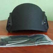Американський армійський шолом High Ground Ripper Mid Gut, розмір L