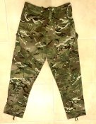 Штани MTP 85/100/116,