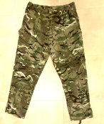 Штани MTP 85/100/116,