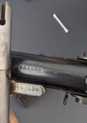 ММГ ППС 1944 р не ремонтний