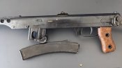 ММГ ППС 1944 р не ремонтний