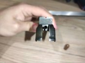 Затвор ПМ (экспорт) для создания "СХП"