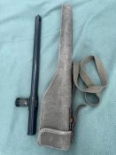 Труба розвідника ТР-4