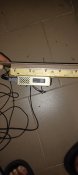 GPS електроніка герань 2