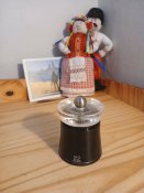 3К# Перцемолка виробництва Peugeot France...