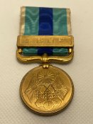 Медаль «Російсько-Японської війни 1904-05 р.р.»