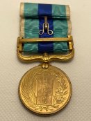 Медаль «Російсько-Японської війни 1904-05 р.р.»